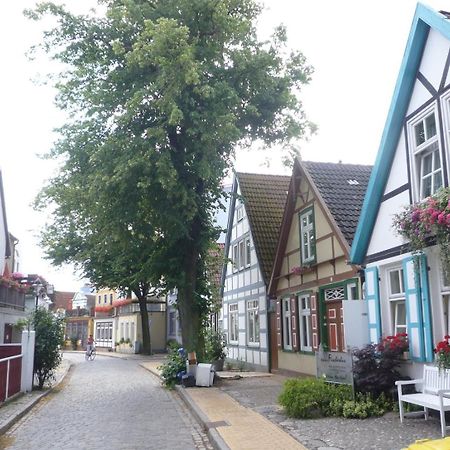 Ferienwohnung Seesicht Rostock Kültér fotó